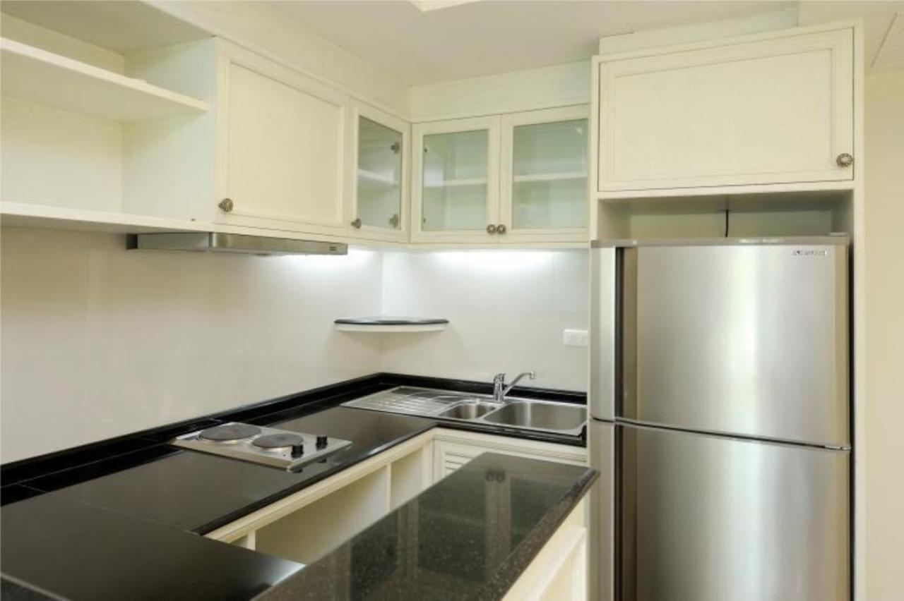 Sabai Sathorn Service Apartment Bangkok Dış mekan fotoğraf