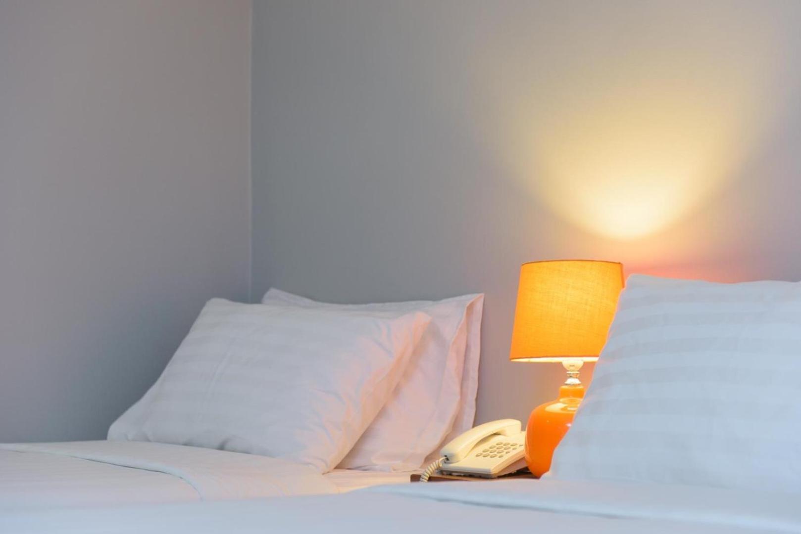 Sabai Sathorn Service Apartment Bangkok Dış mekan fotoğraf